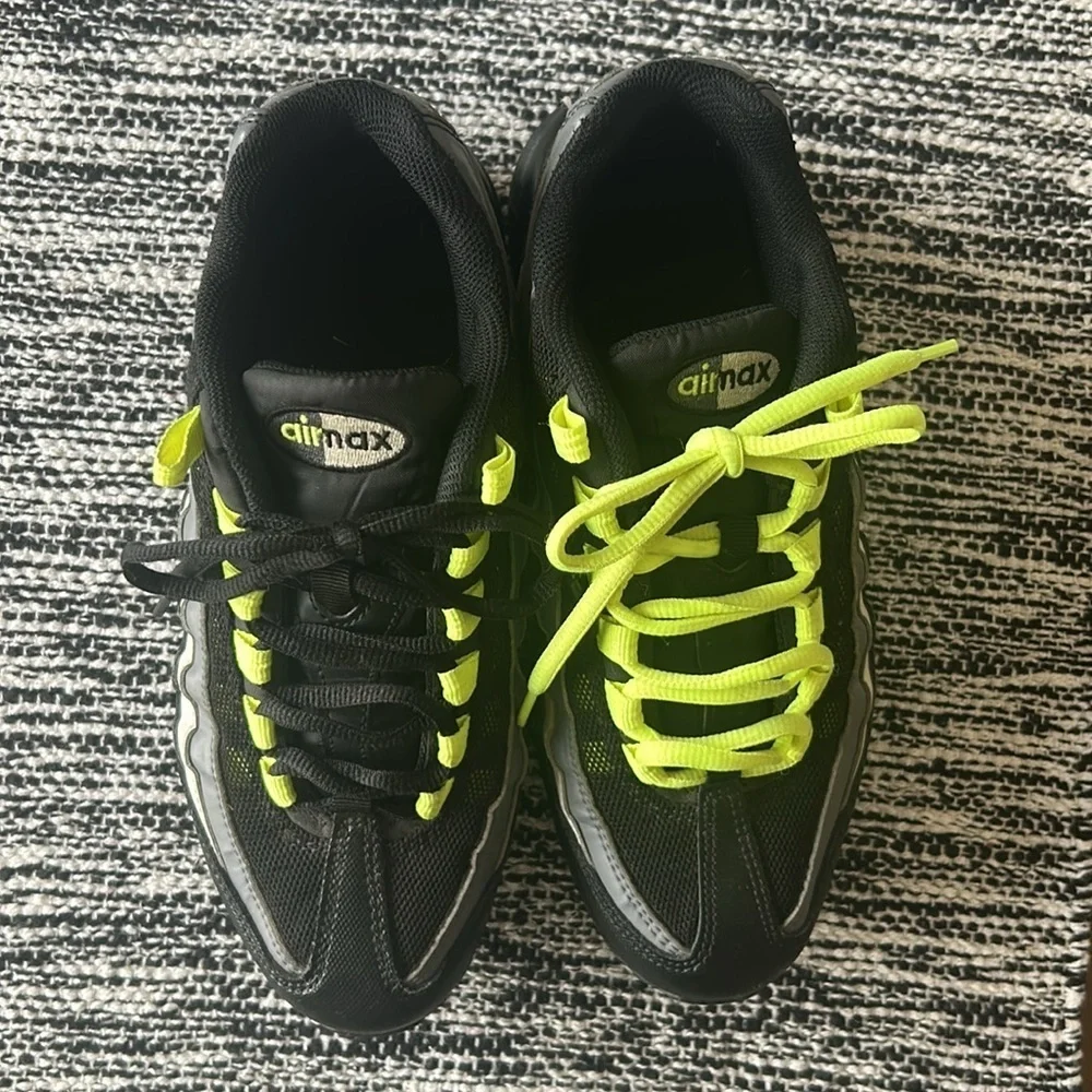 Nike air max